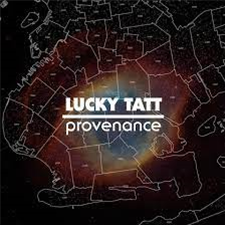 Lucky Tatt - Provenance (LP) - No Cure Records