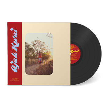 Ajak Kwai - Red Sands - Music In Exile Ajak Kwai - Red Sands - Music In Exile
