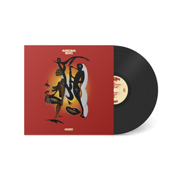 Ausecuma Beats - Musso - Music In Exile Ausecuma Beats - Musso - Music In Exile
