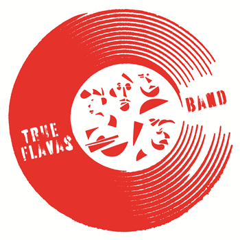 True Flavas Band - True Flavas - Stereophonk Records True Flavas Band - True Flavas - Stereophonk Records