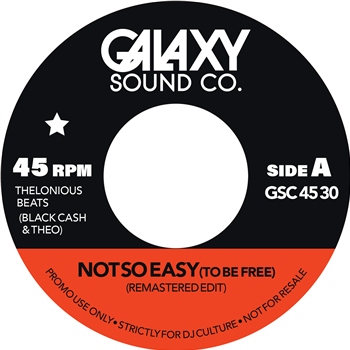 Galaxy Sound Company - Gsc4530 - Galaxy Sound Company