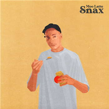 Moo Latte - Snax - U Know Me Records