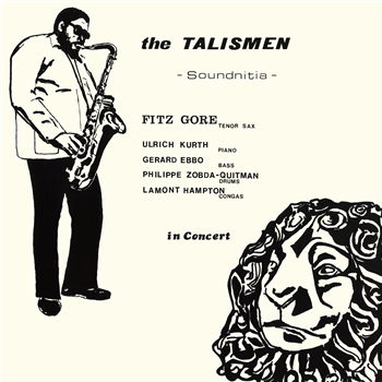 Fitz Gore & The Talismen - Soundnitia - sONORAMA