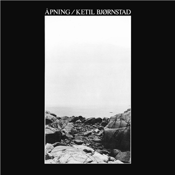 Ketil Bjørnstad – Åpning - Rune Grammofon