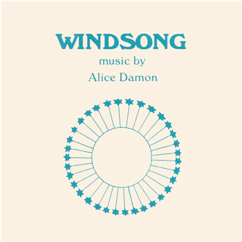 Alice Damon - Windsong - Morning Trip / Telephone Explosion