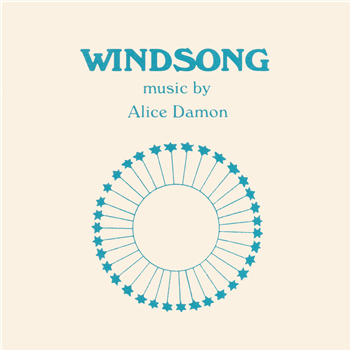 Alice Damon - Windsong - Morning Trip / Telephone Explosion Alice Damon - Windsong - Morning Trip / Telephone Explosion