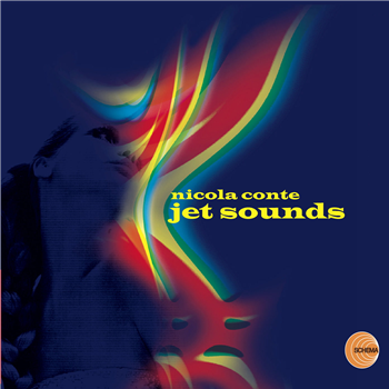 Nicola Conte - Jet Sounds - Schema