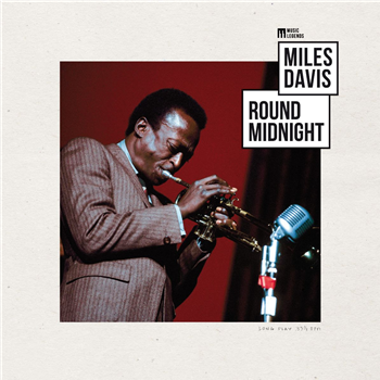 Miles Davis - Round Midnight - Wagram Music