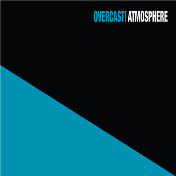 Atmosphere - Overcast! - Rhymesayers Entertainment