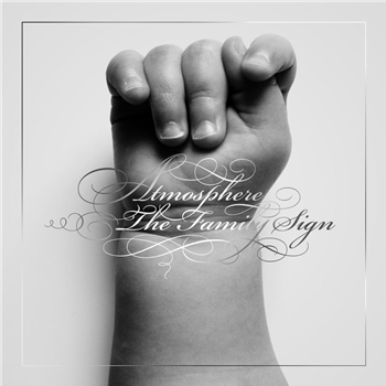 Atmosphere - The Family Sign + Bonus 7" - Rhymesayers Entertainment