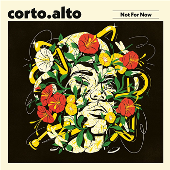 Corto.alto - Not For Now - Worm Discs