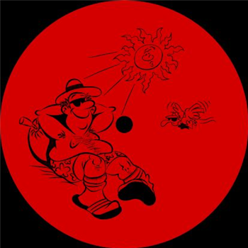 Unknown Artist - El Guiri Edits 02 - El Guiri Discos Unknown Artist - El Guiri Edits 02 - El Guiri Discos