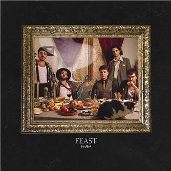 PYJÆN - Feast - DeepMatter PYJÆN - Feast - DeepMatter