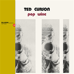 Ted Curson - Pop Wine - SouffleContinu