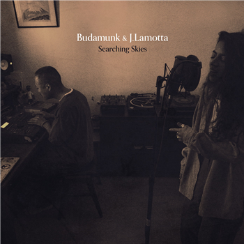 J.Lamotta & BudaMunk - Searching Skies - Jakarta Records