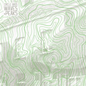 Circle Bros - Waves/Peaks - VRYSTAETE