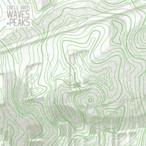 Circle Bros - Waves/Peaks - VRYSTAETE Circle Bros - Waves/Peaks - VRYSTAETE