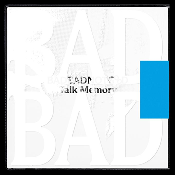 BADBADNOTGOOD - Talk Memory (2 X LP) - XL Recordings