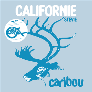 Caribou - Californie - Trad Vibe Records