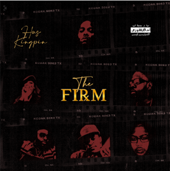 Hus Kingpin - The Firm  - The Winners
