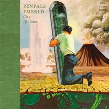 PENPALS & EMERLD - City All Stars - HHV