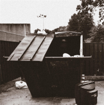 The Doppelgangaz - Dumpster Dive  - HHV