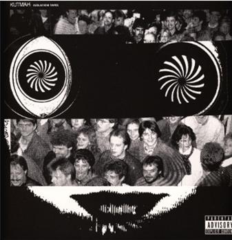 Kutmah - Isolation Tapes - Izwid / HHV Kutmah - Isolation Tapes - Izwid / HHV