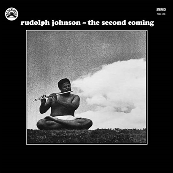 RUDOLPH JOHNSON - THE SECOND COMING - REAL GONE MUSIC