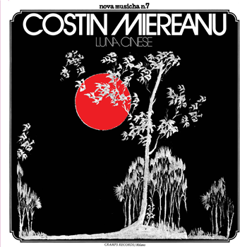 Costin Miereanu - Luna Cinese - Dialogo