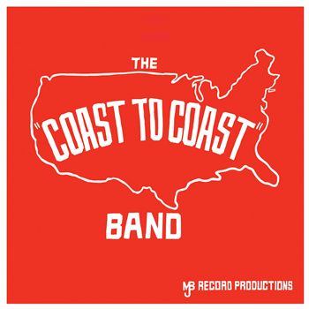 Coast To Coast - Coast To Coast - Athens Of The North Coast To Coast - Coast To Coast - Athens Of The North