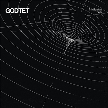 GODTET - Meditations & Suite - La Sape