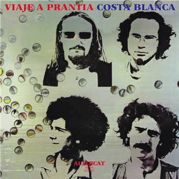 Costa Blanca - Viaje a Prantia - Altercat