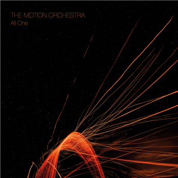 The Motion Orchestra - All One - Bathurst The Motion Orchestra - All One - Bathurst