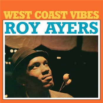 ROY AYERS - West Coast Vibes - Honeypie ROY AYERS - West Coast Vibes - Honeypie