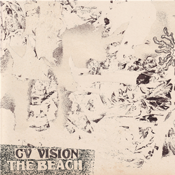 CV VISION - THE BEACH - SOUTH OF NORTH