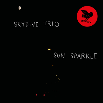 Skydive Trio - Sun Sparkle - HUBRO