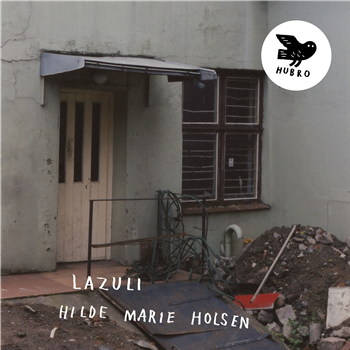 Hilde Marie Holsen – Lazuli - HUBRO