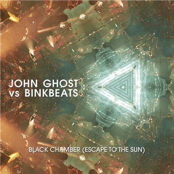 JOHN GHOST & BINKBEATS - BLACK CHAMBER (ESCAPE TO THE SUN) - SDBAN ULTRA