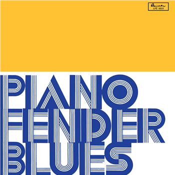 Rovi - Pianofender Blues - Dialogo