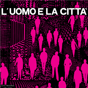 Piero Umiliani - LUomo E La Città - Dialogo