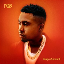 Nas - Kings Disease II - Mass Appeal