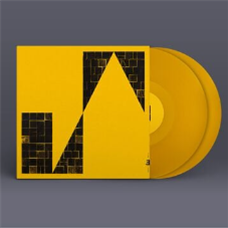 Dave Holland - Another Land (2 X Yellow Vinyl) - Edition Records Ltd.