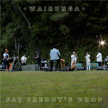 	
Fat Freddys Drop - Wairunga 2 X LP - THE DROP