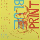 Blueprint - Adventures In Counter Culture (Bonus) (Red Vinyl, DL Card + Sticker) - Rhymesayers Entertainment