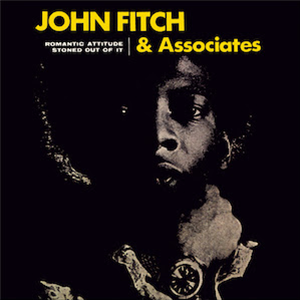 John Fitch & Associates - Jah Fingers
