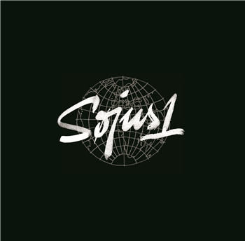 Søjus1 – Søjus1 LP - SOJUS1 RECORDS Søjus1 – Søjus1 LP - SOJUS1 RECORDS