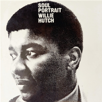 Willie Hutch - Soul Portrait - Be With Records