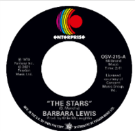 BARBARA LEWIS - Outta Sight Records
