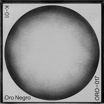 Klaus 90, Francois Boulanger - Ebbe und Flut 7" - Oro Negro