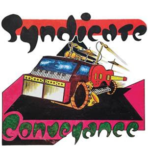 SYNDICATE - Conveyance - MAD ABOUT RECORDS